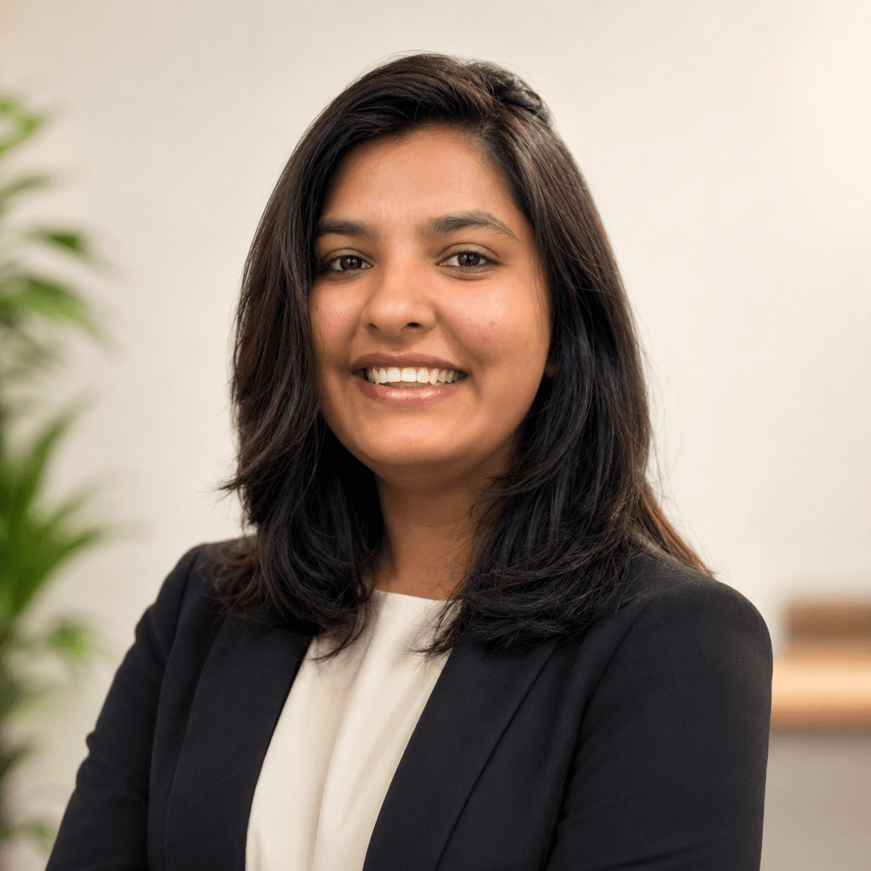 Dr. Shivli, Psychologist and Sleep Behaviour Analyst